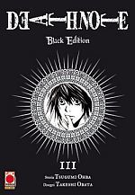 Death Note Black Edition